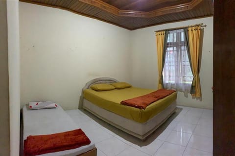 Garuda Homestay Vacation rental in West Sumatra, Indonesia