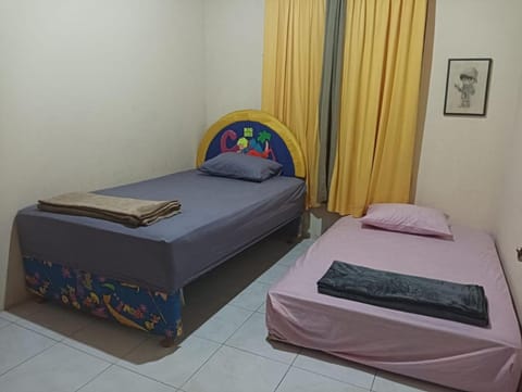 Garuda Homestay Vacation rental in West Sumatra, Indonesia