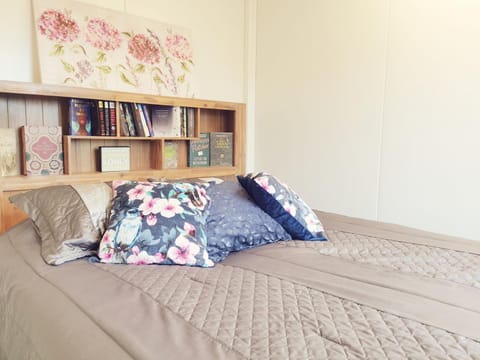 The Castle Walk Apartment in County Galway