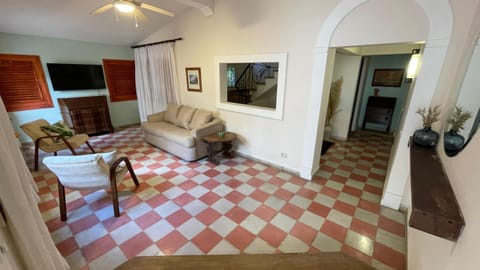 Villa Mila Appartamento in Puerto Plata