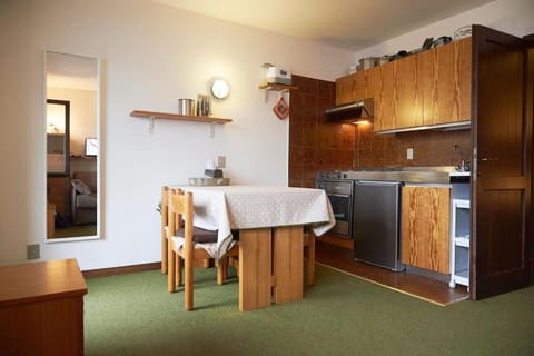 Kitchen or kitchenette, Dining area, oven, pet friendly, stove