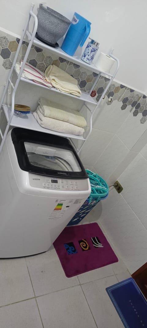 laundry, washing machine