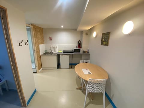 Appartement ou chambre centre cherbourg Apartment in Normandy