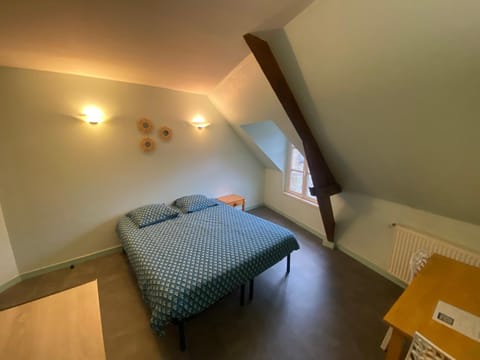 Appartement ou chambre centre cherbourg Apartment in Normandy