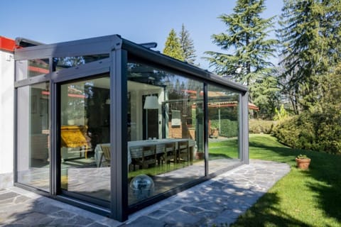 Villa Rossa - Capitol Lifestyle Villas Villa in Canton of Ticino