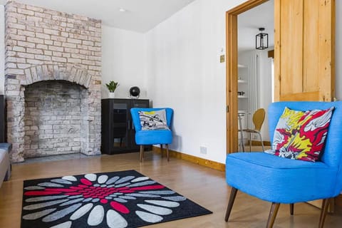 Pass the Keys 35 Spencer st · Stylish City Centre Retreat House in St Albans