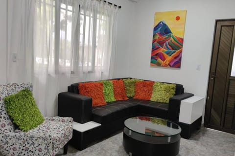 Acogedor apartamento Barrio Gamma 2 Apartment in Pereira