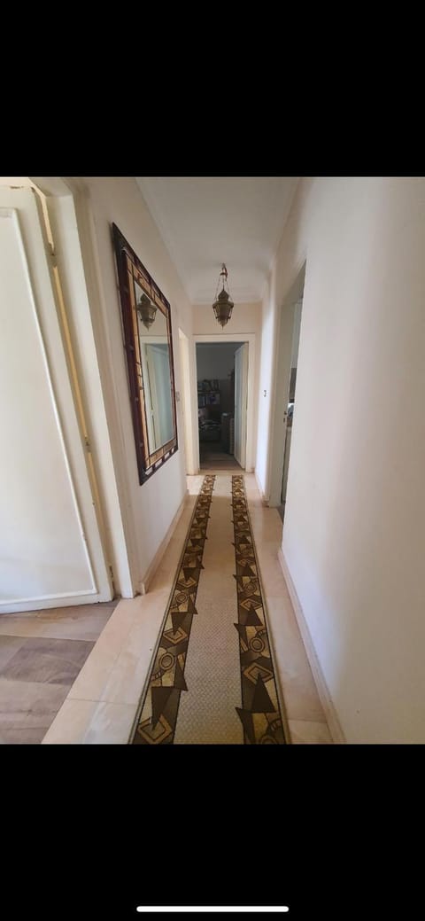 مدينة نصر Apartment in Cairo Governorate