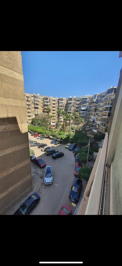 مدينة نصر Apartment in Cairo Governorate