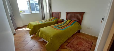 Beach House Apartment in Casablanca-Settat