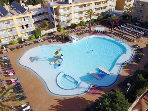 Apartamentos Turisticos Terralta Apartment hotel in Benidorm