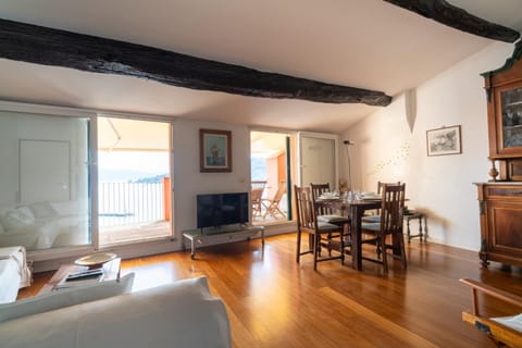 Terrazza Capellini 47 Apartment in Porto Venere
