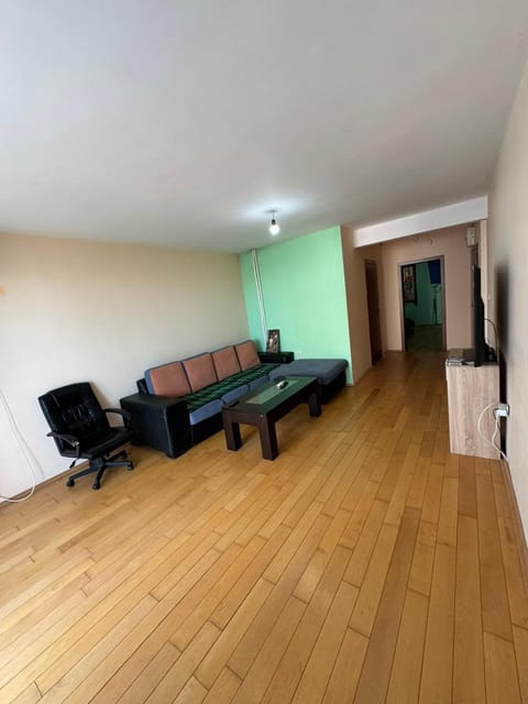 Дом за гости ГЕРГАНА Apartment in Pleven