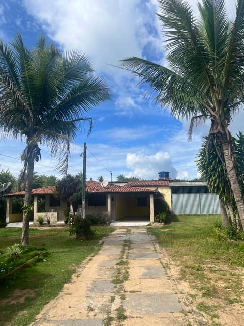 Chácara da Serra House in State of Ceará