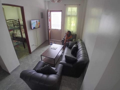 Janet Apartment & transient house Condo in La Union