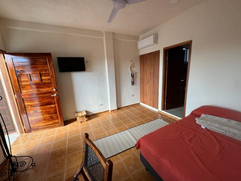 Estudio cerca del mar Apartment in Puerto Morelos