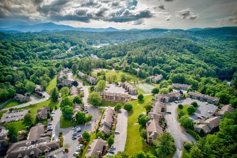 Chetola: Cardinal 101 House in Blowing Rock