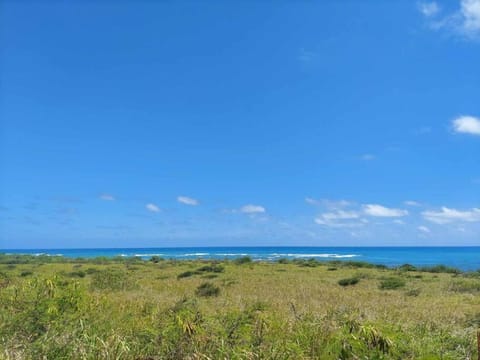 Nearby landmark, Natural landscape, Sea view