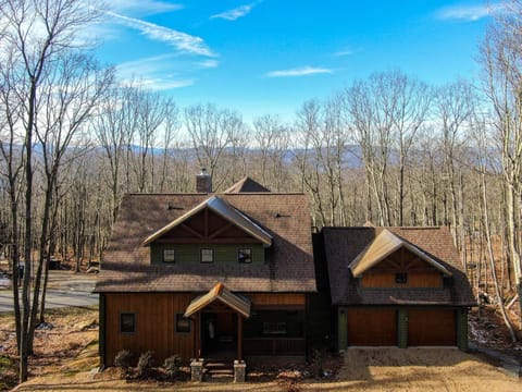 Beagles Rest at Eagles Nest House in Beech Mountain