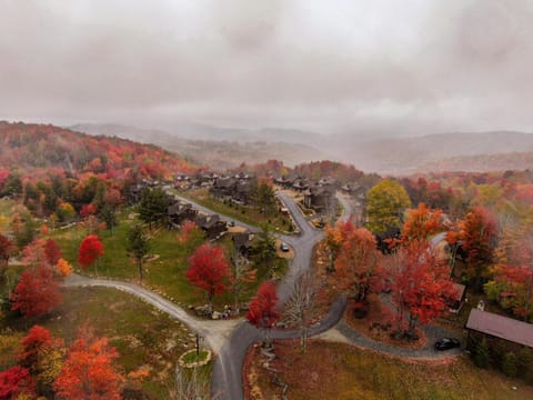 Green Valley II at Eagles Nest House in Beech Mountain