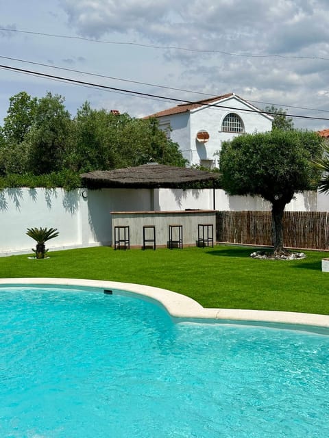 Mirador De La Vega De Cazalla House in Cazalla de la Sierra