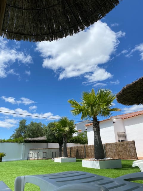 Mirador De La Vega De Cazalla House in Cazalla de la Sierra