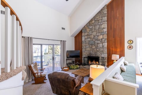 Chetola: Chestnut 8 Casa in Blowing Rock