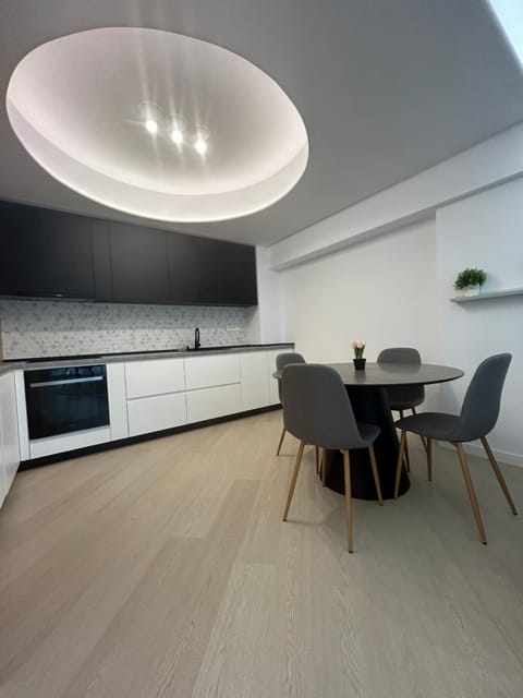 Luxury residence Apartment in Bucharest