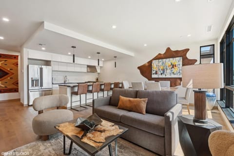 Discover Luxury at Cantera 204 Apartment in Whitefish