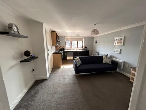 Whittlesey town centre apartment Appartamento in Whittlesey