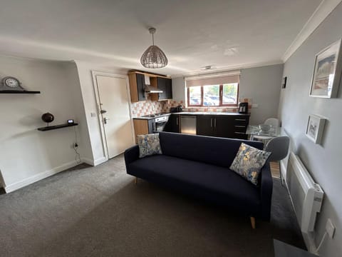 Whittlesey town centre apartment Eigentumswohnung in Whittlesey