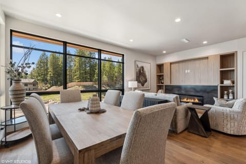 Discover Luxury at Cantera 304 Apartment in Whitefish