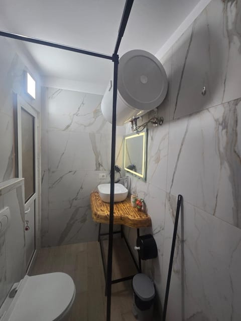 Villa Verde Vlore Apartment hotel in Vlorë