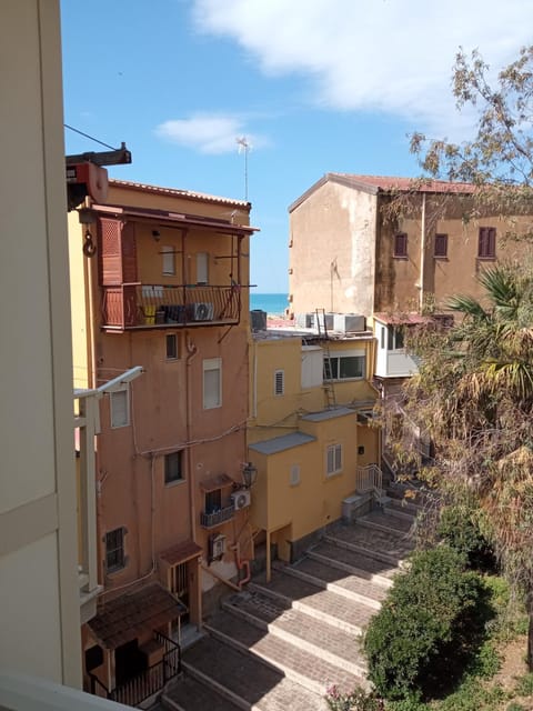 Torre Carlo V Apartment in Porto Empedocle