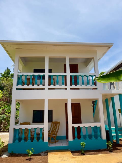 Apartments at Los Delfines Little Corn Apartamento in South Caribbean Coast Autonomous Region