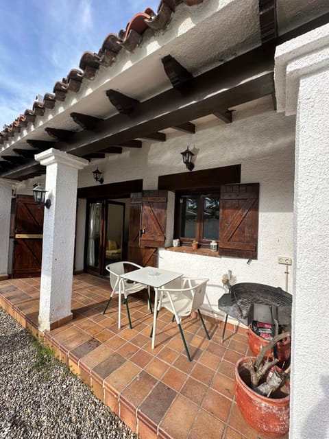 Ca l'Oreneta Apartment in Baix Penedès