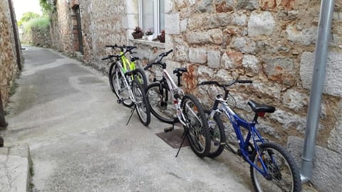 Vrbanj Hvar Appartamento in Stari Grad