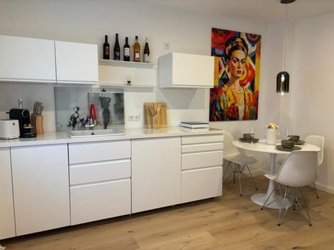 Messe - Uni - Innenstadt Apartment in Augsburg