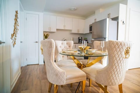 The Royal Castle Condo in Saint Catharines