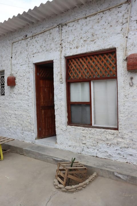 casa luz Bed and Breakfast in Chorrillos