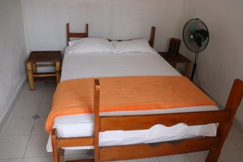 casa luz Bed and Breakfast in Chorrillos