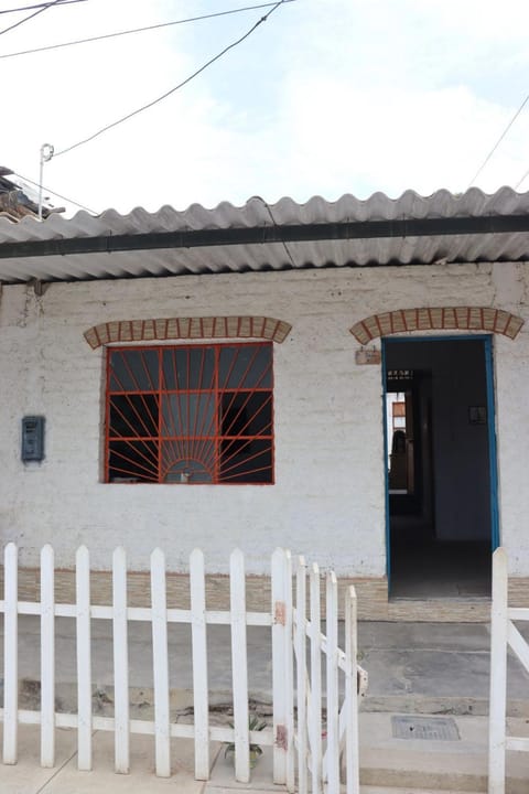 casa luz Bed and Breakfast in Chorrillos