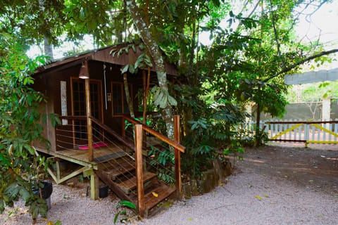 Casinha da Mata Nature lodge in Chapada dos Guimarães