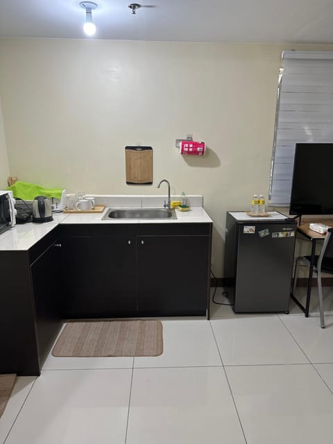 Brand new Apartment near Airport Apartment in Las Pinas