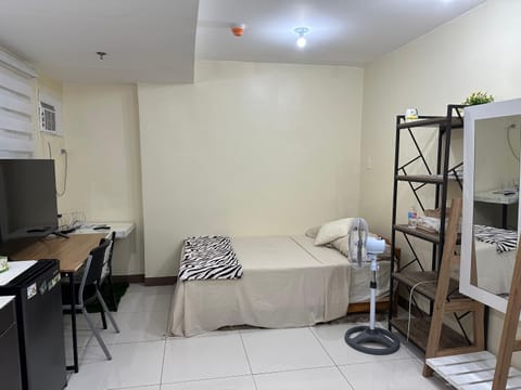 Brand new Apartment near Airport Apartment in Las Pinas