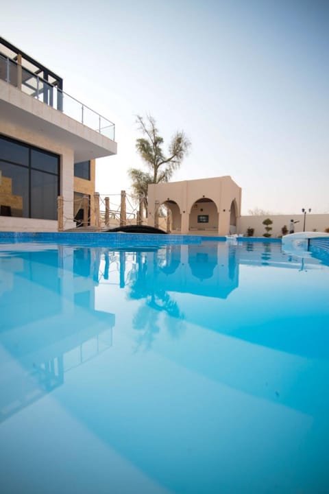 Day, Pool view, Swimming pool