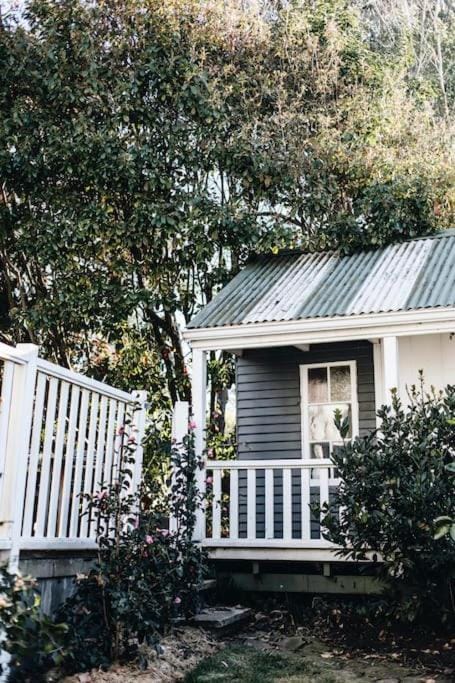 Treehouse Southern Highlands Villa in Moss Vale
