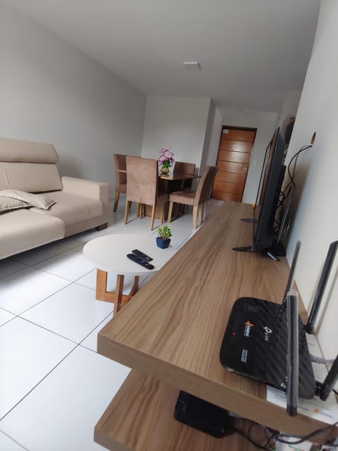 Apto São João de Campina Grande PB 2024 Apartment in Campina Grande