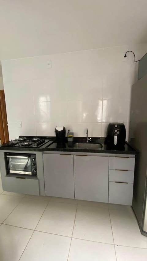 Apartamento completo em Campina Grande Apartment in Campina Grande