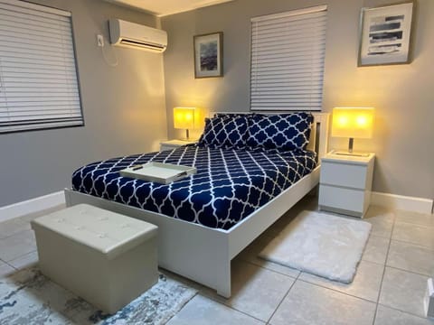 Executive Luxury Suite Condo in Dania Beach